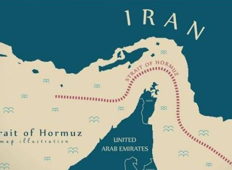 آیا عربستان می‌تواند تنگه هرمز را دور بزند؟