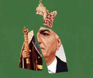 پهلوی؛ شاهزاده بازنده!