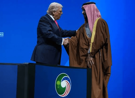 اقتصاد جهان بازیچه ترامپ و رفقا!