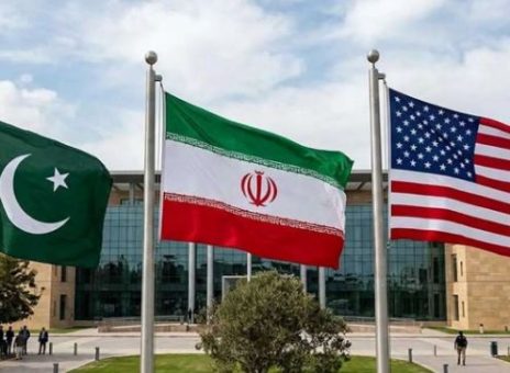 افشاگری از مذاکرات اسلام آباد!