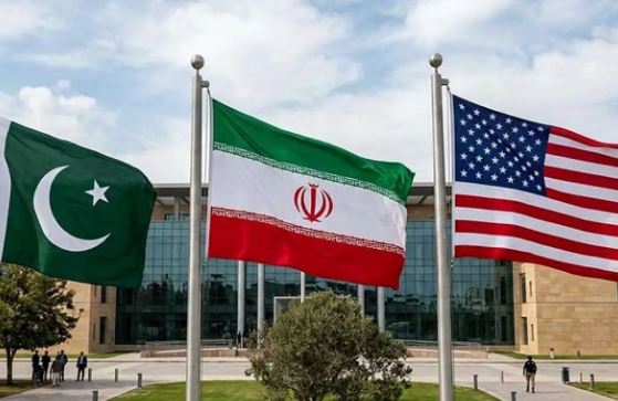 هیئت ایرانی امشب برای مذاکره به پاکستان می‌روند