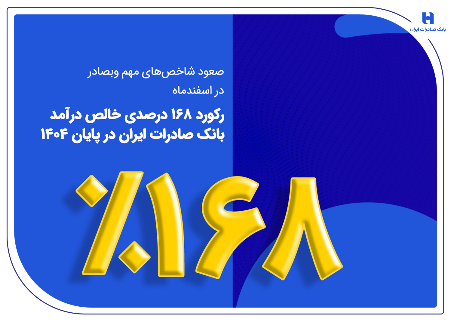 بانک صادرات