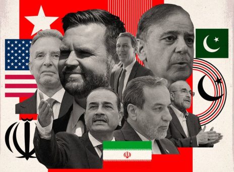 ایران و آمریکا آماده دور جدید مذاکرات می شوند؟