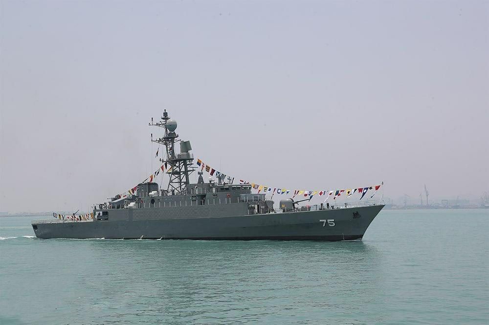 داستان تلخ «دنا»