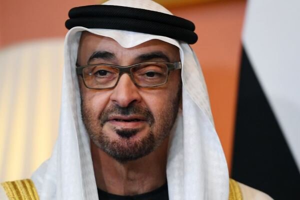 بن زاید