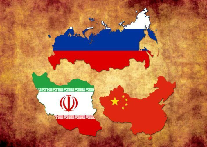 صف‌بندی جهانی علیه ایران / چین و روسیه پشت ایران را خالی می‌کنند؟