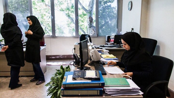 بی‌عدالتی مزدی و تبعیض در دانشگاه‌ها