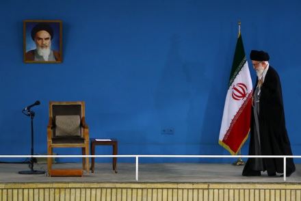زیر بیت رهبری بیمارستان ساخته شده بود؟!