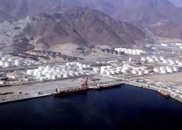 نبض نفت امارات قطع شد!