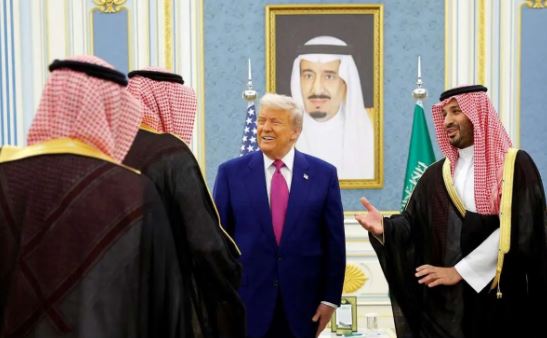 اعراب خلیج فارس «کارت سوخته» ترامپ
