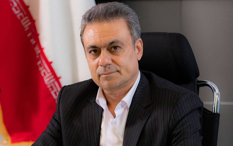 گردشگری تراز منفی در بانک گردشگری با مدیرعامل بازنشسته!!!