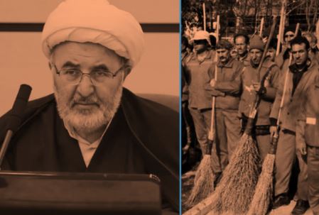 از رویتان رد می‌شوم، دیه‌اش را می‌دهم!