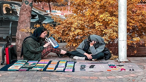 کوچ کسب‌وکارهای آنلاین از اینستاگرام به خیابان!