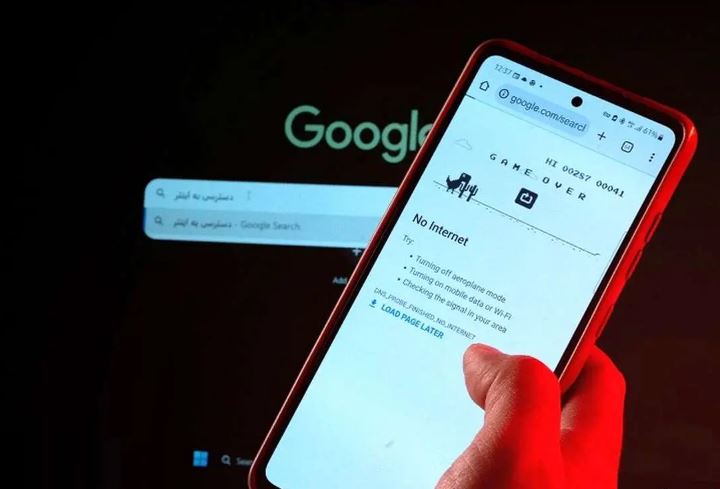 اینترنت وصل می‌شود؛ زور موافقان به مخالفان چربید!