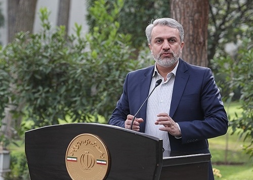 فاطمی امین: لایحه دوفوریتی واردات خودروهای کارکرده تصویب شد