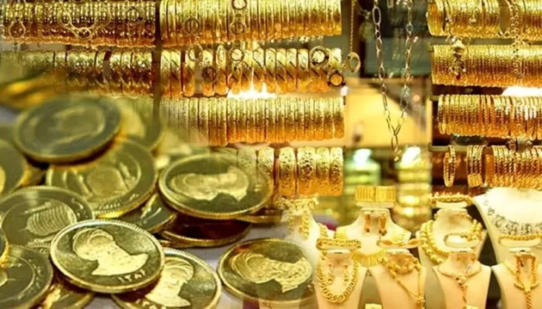کشتی آرای: بازار طلا و سکه آرام شد