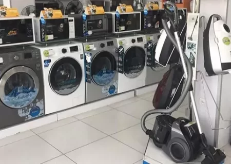 خبر مهم خاندوزی برای واردات لوازم خانگی