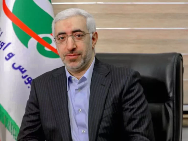 خبر جدید عشقی از واریز سود سهام عدالت