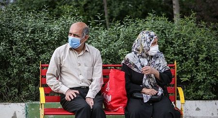 بازنشستگان حسابشان را چک کنند