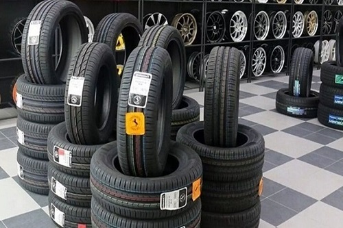 محدودیت عرضه لاستیک از این تاریخ برداشته می‌شود