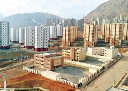 خبر مهم درباره مسکن مهر این استان