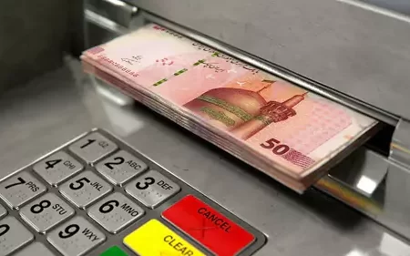 مبلغ دقیق عیدی امسال مشخص شد