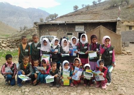 واگذاری اراضی مسکونی بنیاد مسکن برای تامین هزینه ساخت مراکز آموزشی روستایی