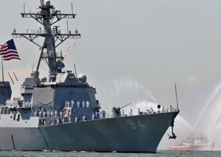 نگرانی آمریکا از حمله به یمن