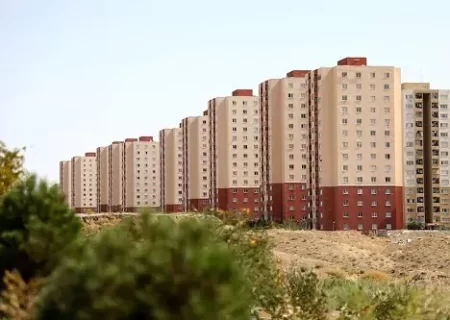 کاهش قیمت ساخت نهضت ملی مسکن
