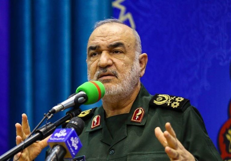 شهید سیدرضی موسوی صحابی با وفای حاج قاسم بود