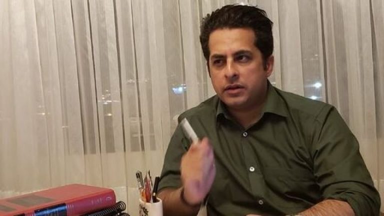 اعتبار کلام ایران تحلیل رفته! / در ایران «تهدیدکننده» در بین مسئولان زیاد شده!
