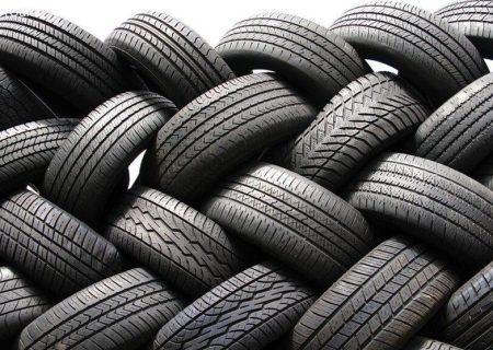 تایر گروگان ارز / رویای خودکفایی بر باد رفت؟