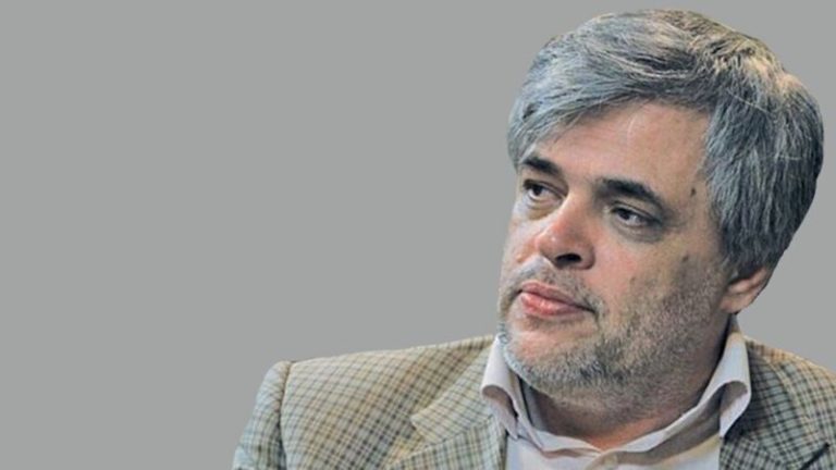 امیدآفرینی از سوی هر دولت و شخصی قابل باور باشد از سوی آقای رئیسی قابل باور نیست