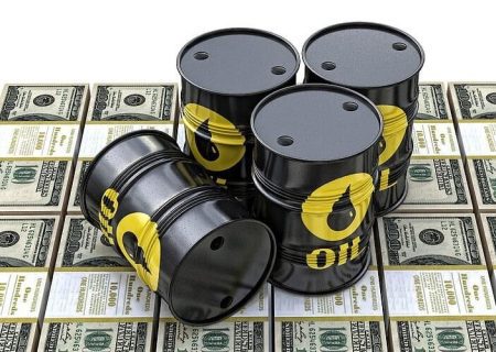 آغاز سال نو میلادی با افزایش 1.5 درصدی قیمت نفت