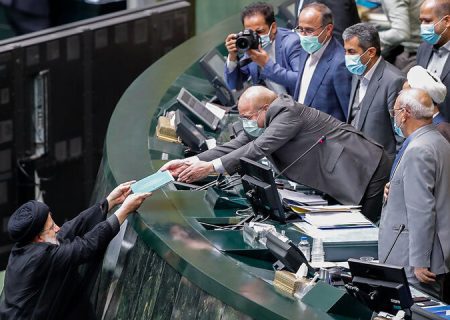 ناترازی لایحه بودجه 1403 صدای سازمان برنامه و بودجه را درآورد