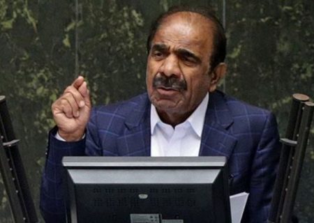 ما تروریست نداشتیم