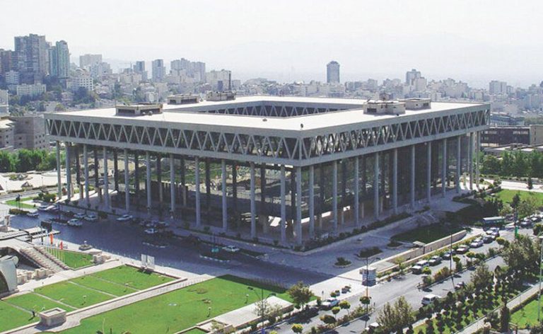درآمدزایی صداوسیما از انتخابات / ۲۰ دقیقه روی آنتن ۱۵۰ میلیون تومان، علی برکت الله!