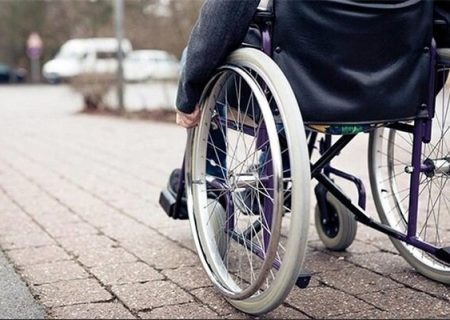 بیکاری ۲۰ هزار فرد دارای معلولیت با مدرک دانشگاهی