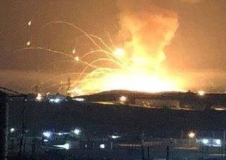 شکایت رسمی عراق از ایران بر میز شورای امنیت سازمان ملل