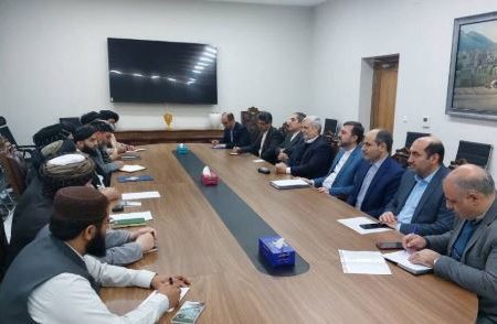 توافق بین ایران و طالبان چه بود؟