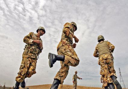 خبر بد برای سربازان / مدت خدمت سربازی کم نشد!