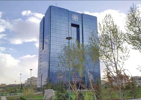 چرخش فرمان سیاست های ارزی در بانک مرکزی