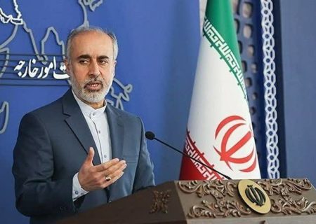 ترور شهید سلیمانی مشمول جنایت بین‌المللی است