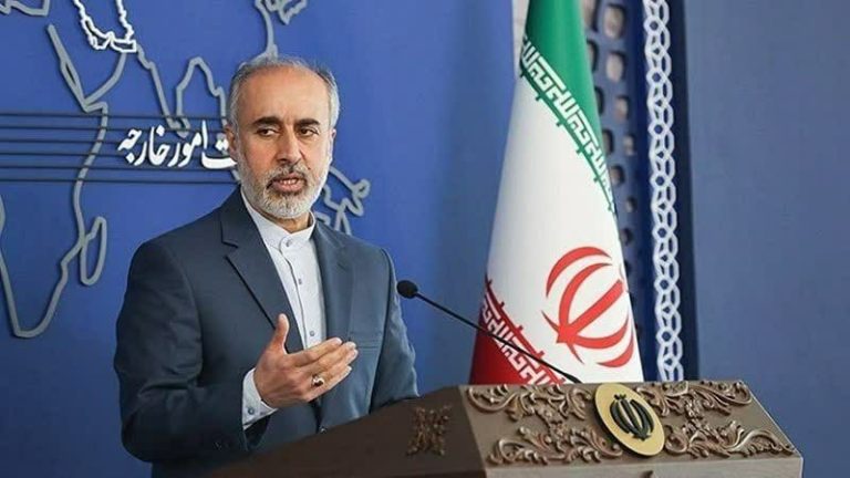 ترور شهید سلیمانی مشمول جنایت بین‌المللی است