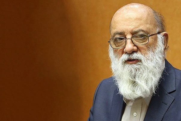 غلط می‌کند کسی به حرف شورای شهر گوش نکند! + ویدئو