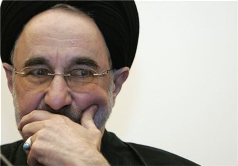اگر هم قهری هست نه از سوی اصلاح طلبان که از سوی قدرت حاکم است