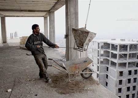 قطع بیمه کارگران ساختمانی؛ این بار به بهانه عضویت در تعاونی!