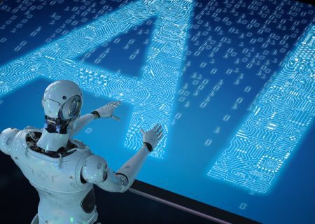 ایران در فهرست کشورهایی که آمادگی پذیرش هوش مصنوعی را ندارند، قرار گرفت