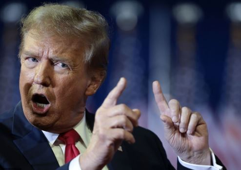 صدای پای بازگشت ترامپ / ترامپ چه نقشه ای برای ایران دارد؟