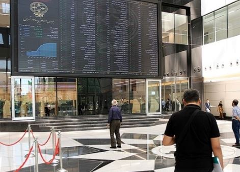 دولت رییسی نتوانست به داد بورس برسد